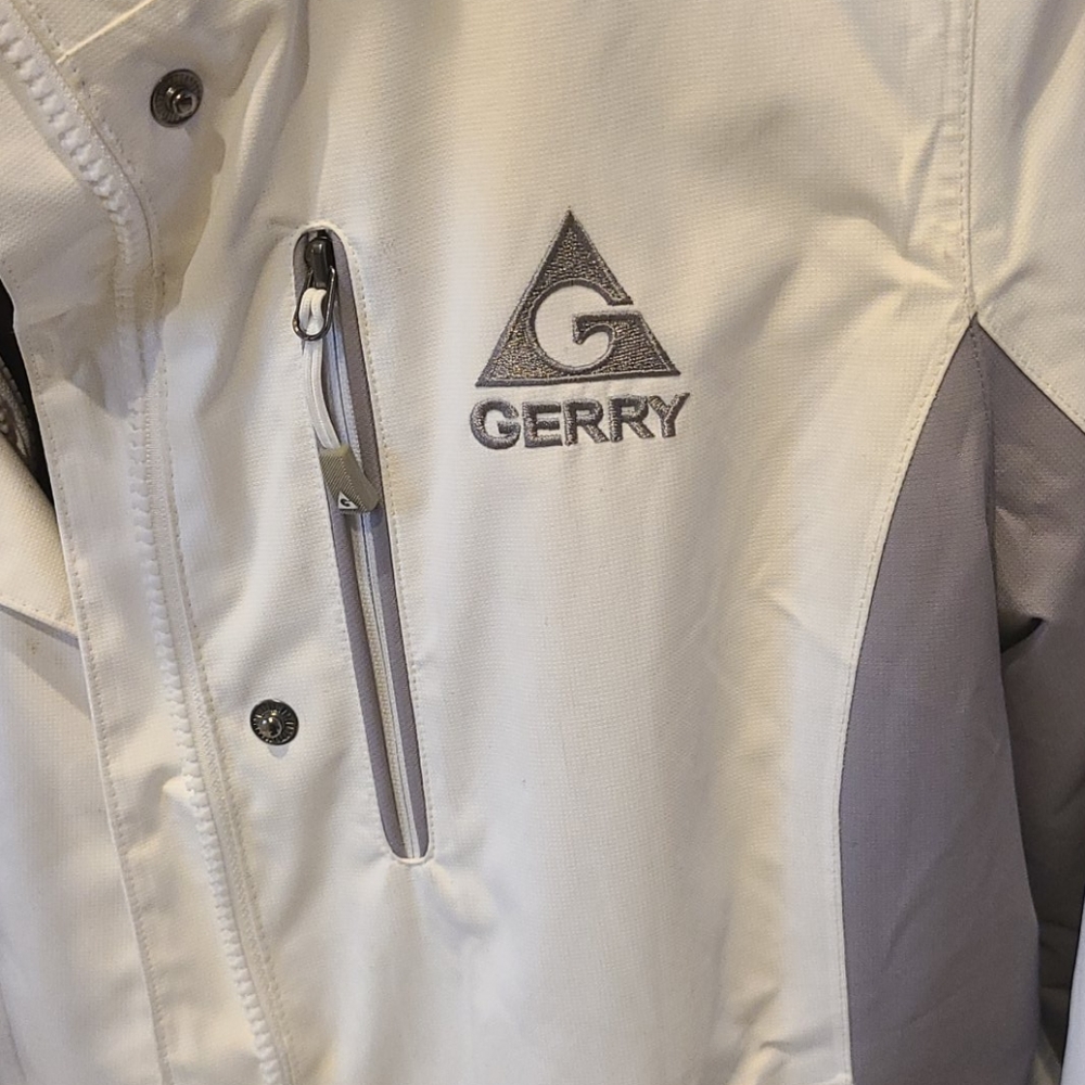 Winter Coat - image 2